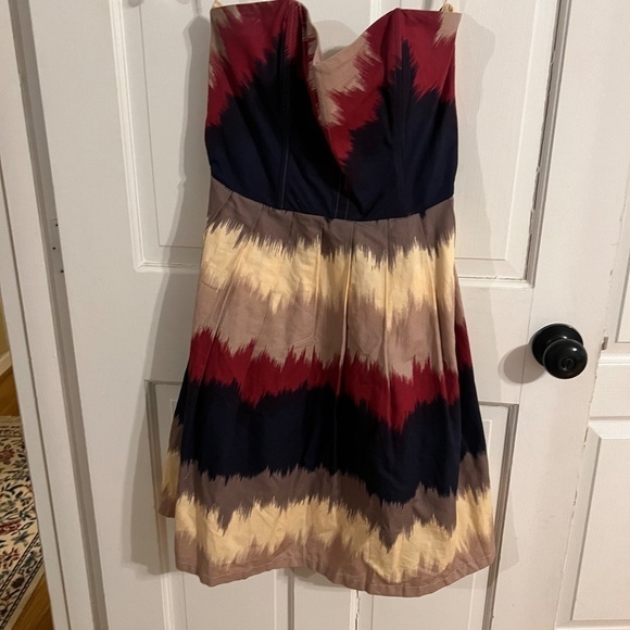 Anthropologie (Corey Lynn Carter) Dress ASO Quinn Fabray - Picture 3 of 6